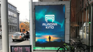 Aurora Kino Fokus