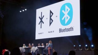 Bluetooth 25 Års Jubilæum